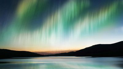 Aurora Borealis